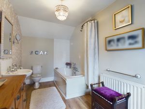 Bathroom- click for photo gallery